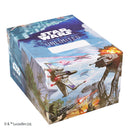 Star Wars: Unlimited - Twin Suns Soft Crate - Bards & Cards