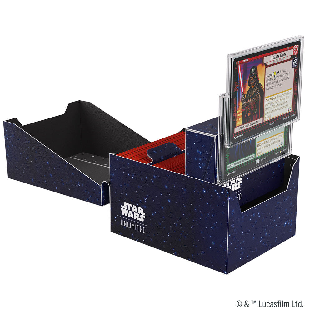 Star Wars: Unlimited - Twin Suns Soft Crate