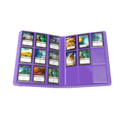 Gamegenic Prime Album 18-Pocket