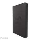 Star Wars: Unlimited Zip-Up Album 18-Pocket Black - Bards & Cards