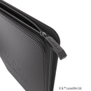 Star Wars: Unlimited Zip-Up Album 18-Pocket Black - Bards & Cards