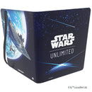Star Wars™: Unlimited Casual Album 18 pocket - Bards & Cards
