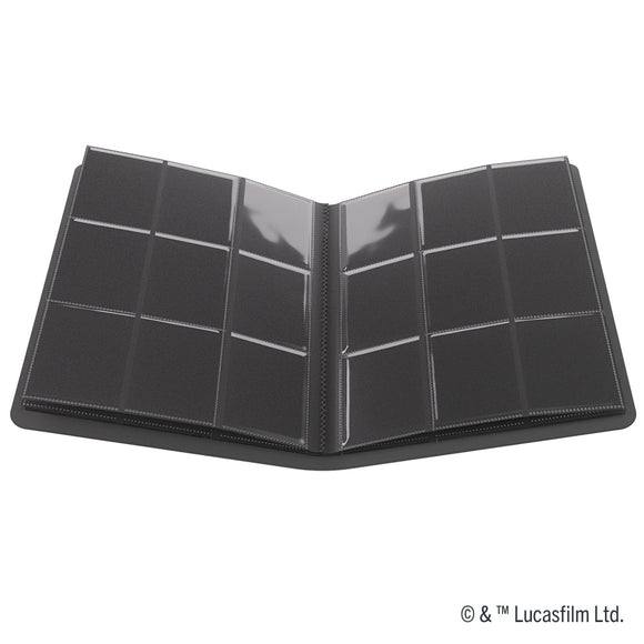 Star Wars™: Unlimited Casual Album 18 pocket - Bards & Cards