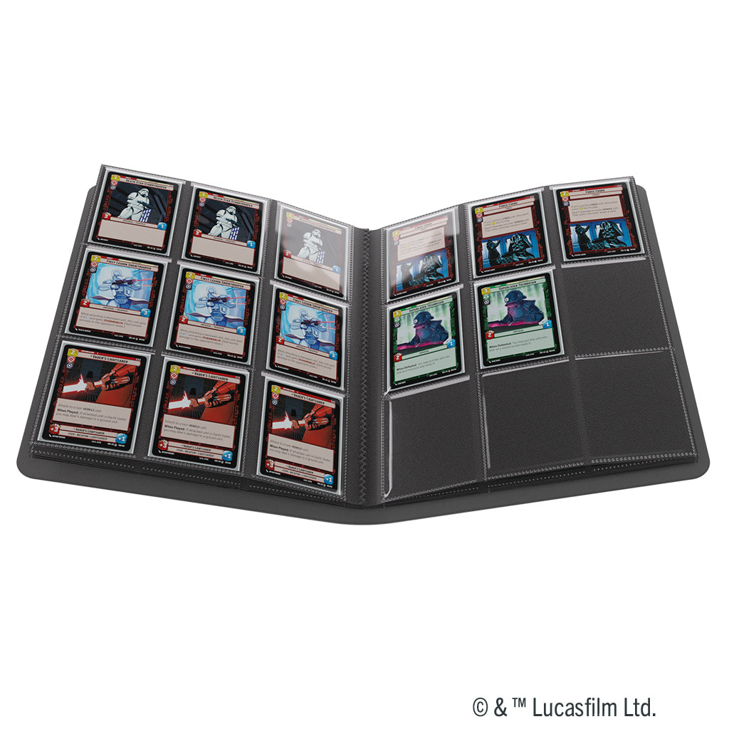 Star Wars™: Unlimited Casual Album 18 pocket