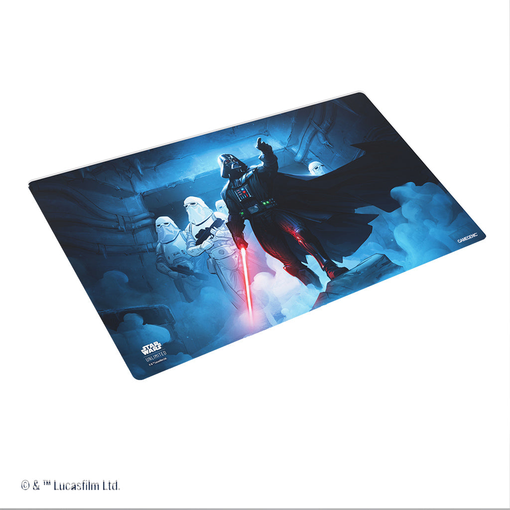 Star Wars: Unlimited - Prime Game Mat - Bards & Cards