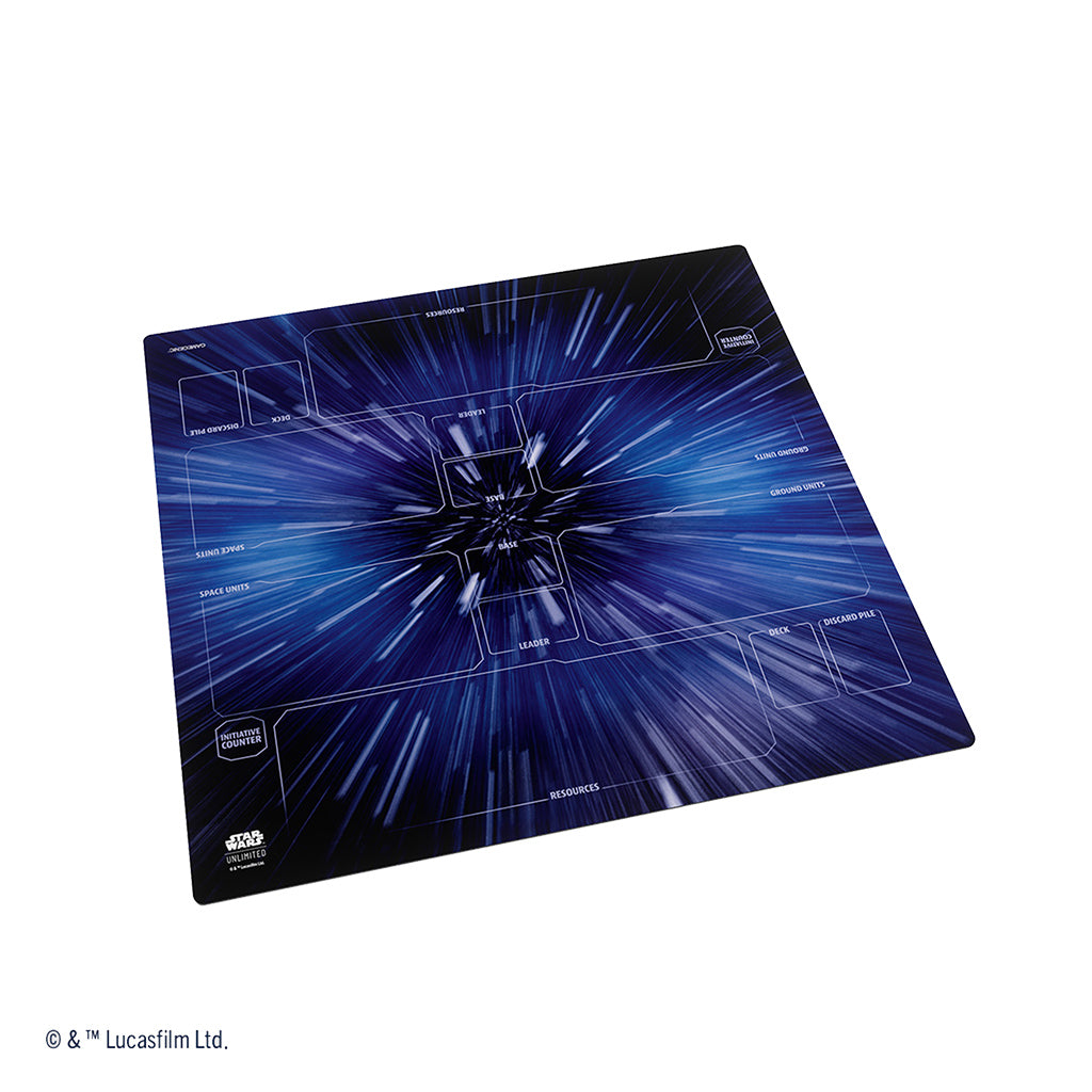 Star Wars: Unlimited - Prime Game Mat XL - Bards & Cards