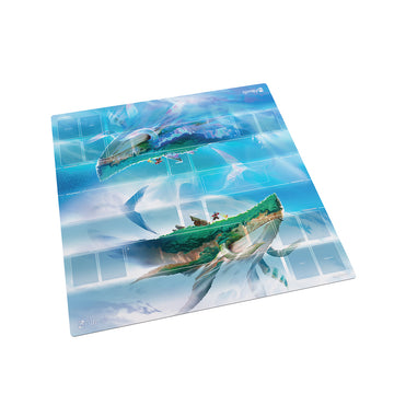 Altered Prime Game Mat XL - Bards & Cards