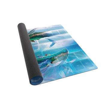 Altered Prime Game Mat XL - Bards & Cards