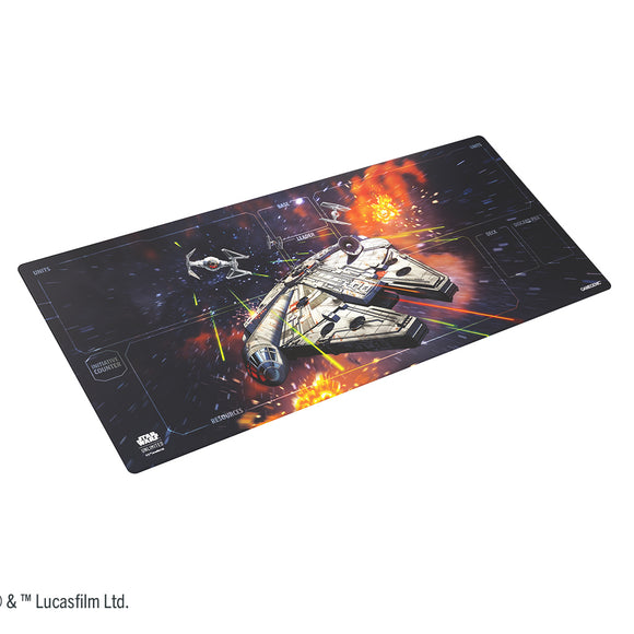 Star Wars™: Unlimited Game Mat XTRA-WIDE - Bards & Cards