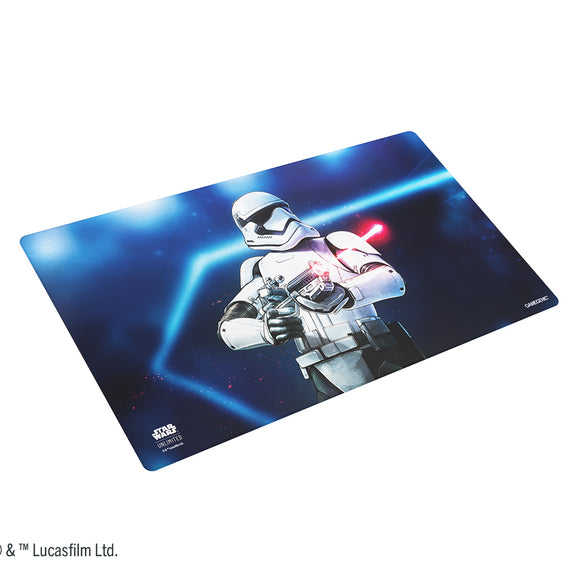 Star Wars: Unlimited - Prime Game Mat - Bards & Cards