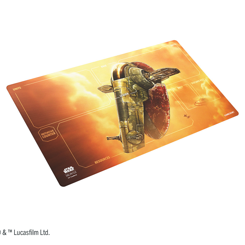 Star Wars: Unlimited - Prime Game Mat