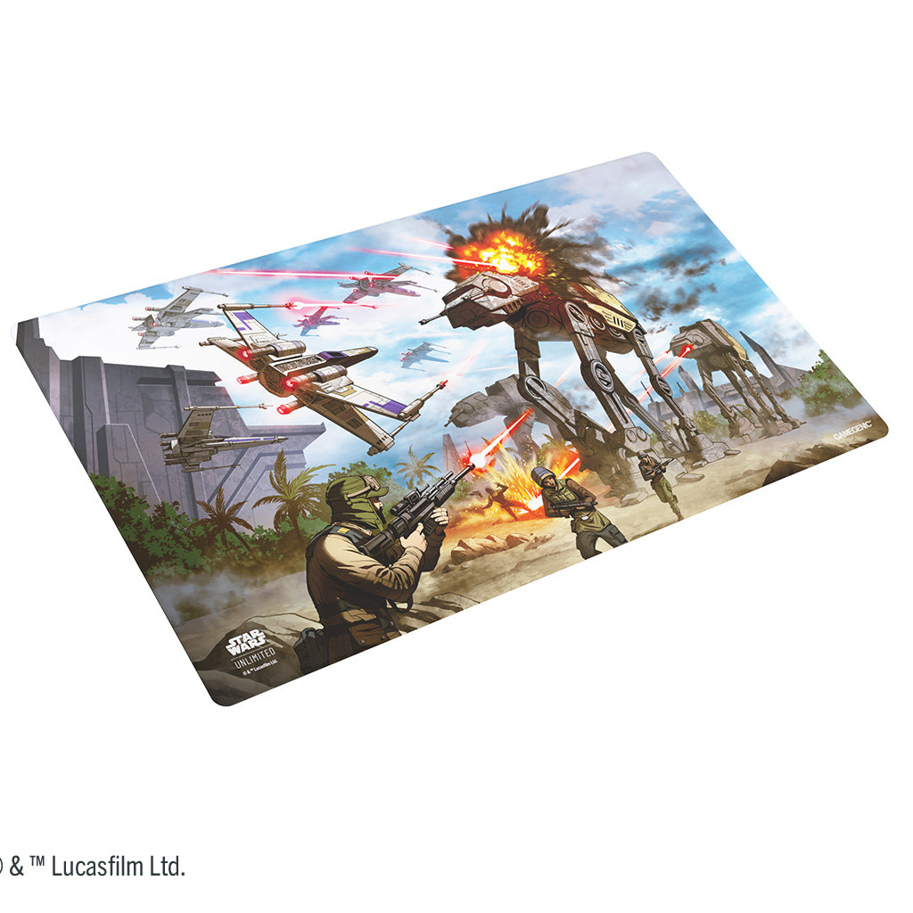 Star Wars: Unlimited - Prime Game Mat