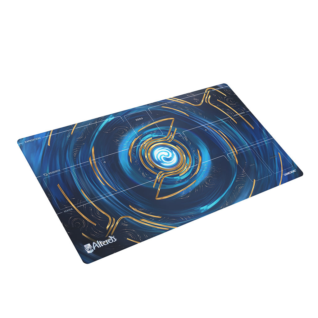 Altered TCG Prime Playmat: The Crow's Eye