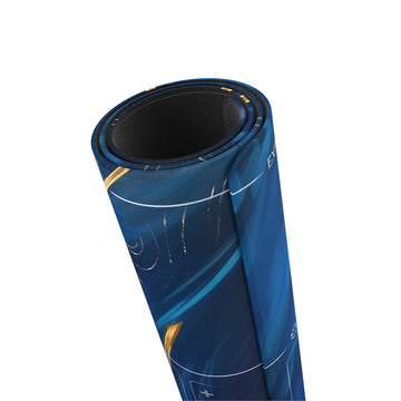 Altered TCG Prime Playmat: The Crow's Eye - Bards & Cards