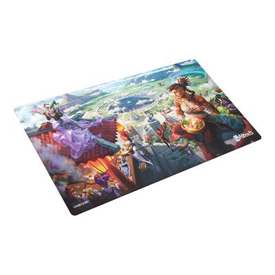 Altered TCG Prime Playmat: First Outpost