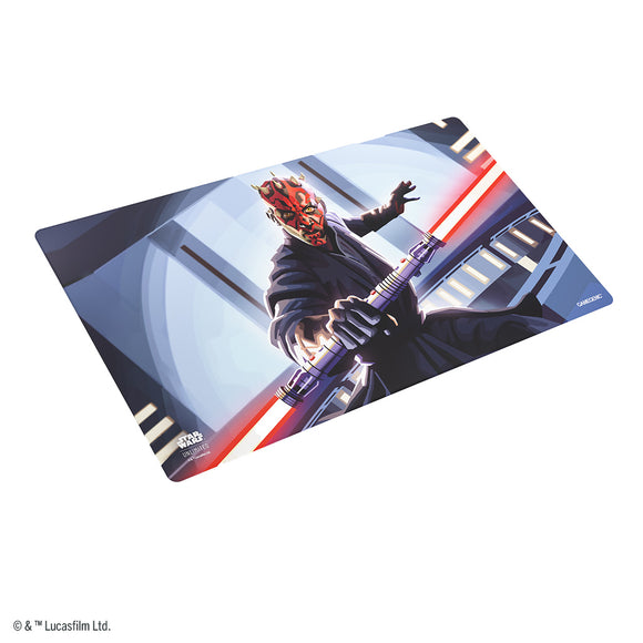 Star Wars: Unlimited - Prime Game Mat - Bards & Cards