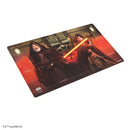 Star Wars: Unlimited - Prime Game Mat - Bards & Cards