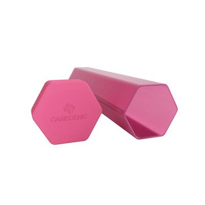 Gamegenic Playmat Tube - Bards & Cards