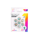 7-Set GameGenic RPG Dice - Bards & Cards