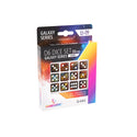 GameGenic D6 Dice Set (16mm) - Bards & Cards