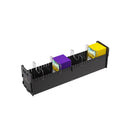 Gamegenic Cards' Rail 500+ - Bards & Cards