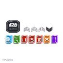 Star Wars: Unlimited - Acrylic Premium Tokens - Bards & Cards