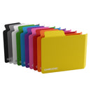 Gamegenic Sideloading Flex Card Dividers: Multicolor Pack - Bards & Cards