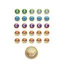 Altered TCG Premium Markers - Bards & Cards