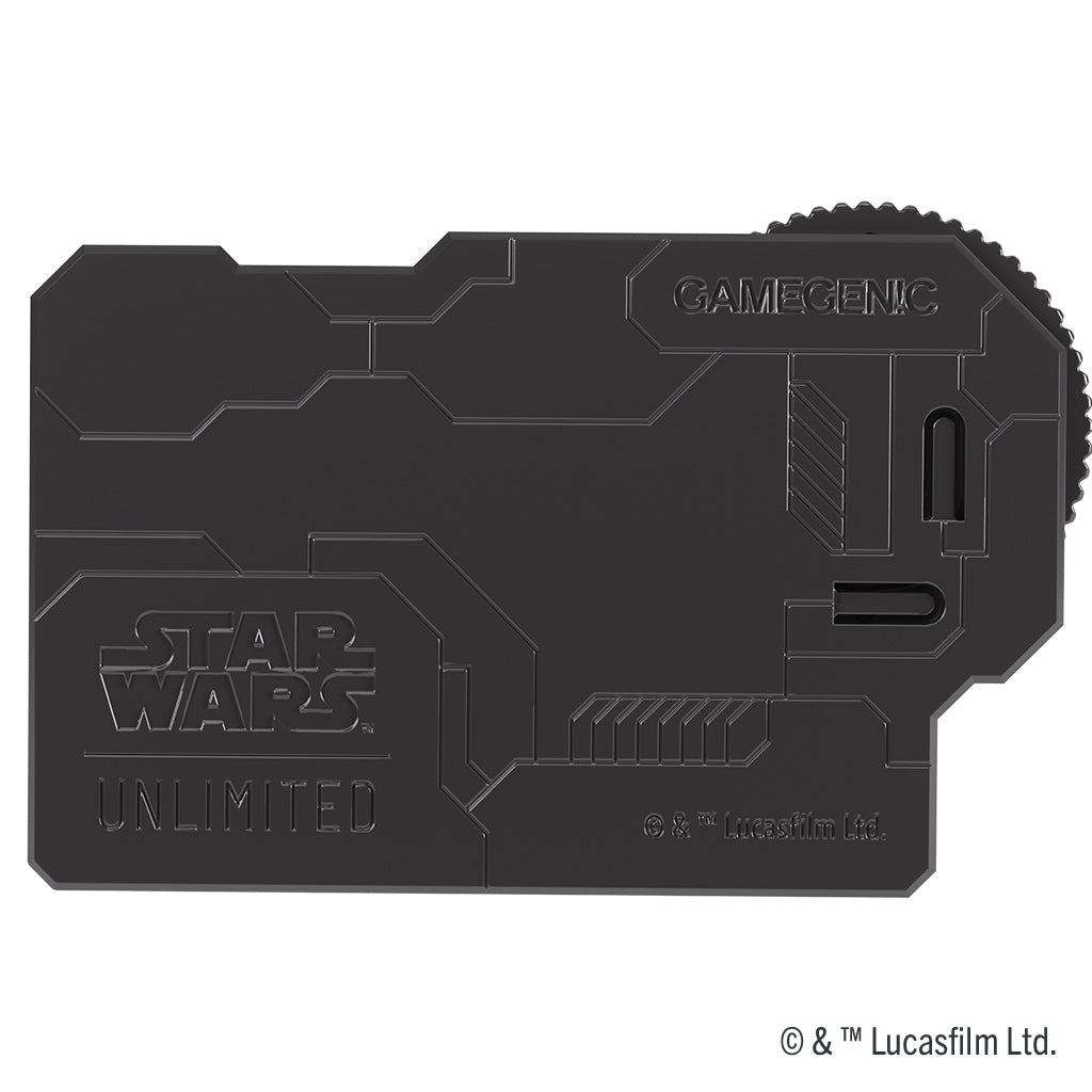 Star Wars: Unlimited Damage Pad