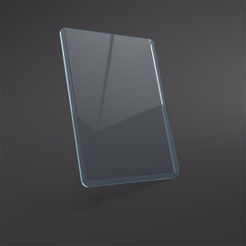 Premium Toploading Exoshields 35pt - Clear - Bards & Cards