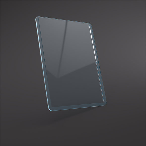 Premium Toploading Exoshields 35pt - Clear - Bards & Cards