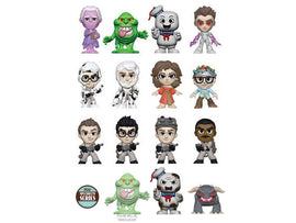 Funko Mystery Minis: Ghostbusters (Specialty Series) Mystery Minis - 1 Pack - Bards & Cards