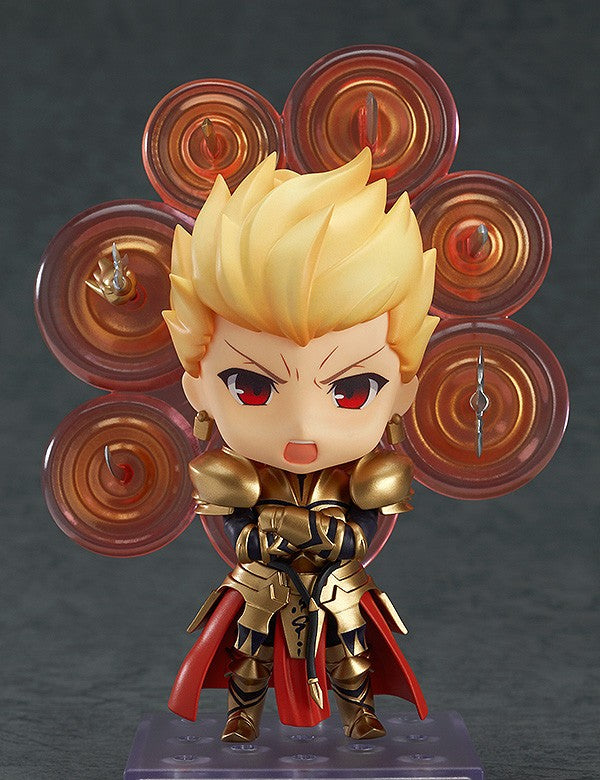 Nendoroid: Fate/stay night - Gilgamesh #410