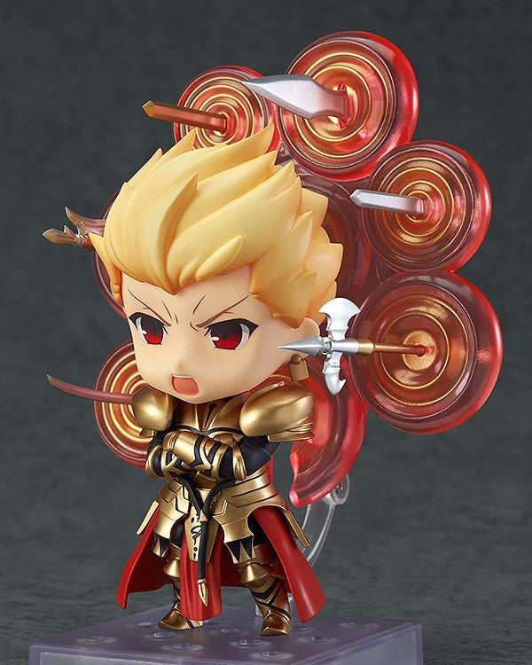 Nendoroid: Fate/stay night - Gilgamesh #410