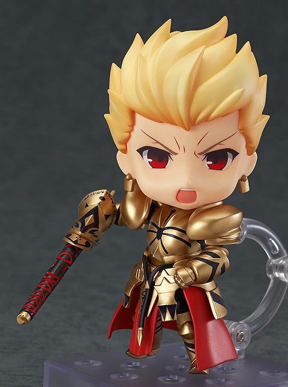 Nendoroid: Fate/stay night - Gilgamesh #410