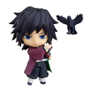 Nendoroid: Demon Slayer: Kimetsu no Yaiba - Giyu Tomioka #1408 - Bards & Cards