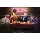 Tiny Epic Crimes: Kingpins - Bards & Cards