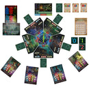 Tiny Epic Cthulhu Deluxe - Bards & Cards