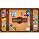 Globetrotting - Bards & Cards