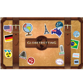 Globetrotting - Bards & Cards