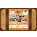 Globetrotting - Bards & Cards