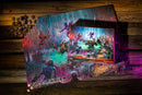 Gloomhaven 1000-Piece Puzzle: The Black Barrow - Bards & Cards