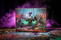 Gloomhaven 1000-Piece Puzzle: The Black Barrow - Bards & Cards