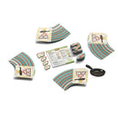 Bacon - Bards & Cards