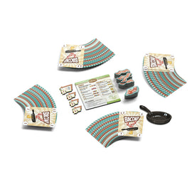 Bacon - Bards & Cards