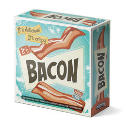 Bacon - Bards & Cards