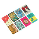 Fiction - Bards & Cards