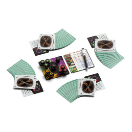 Mori - Bards & Cards