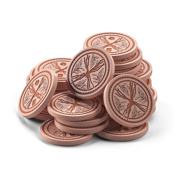 Mori - Bards & Cards