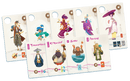 Tokaido (10th Anniversary Edition) - Bards & Cards